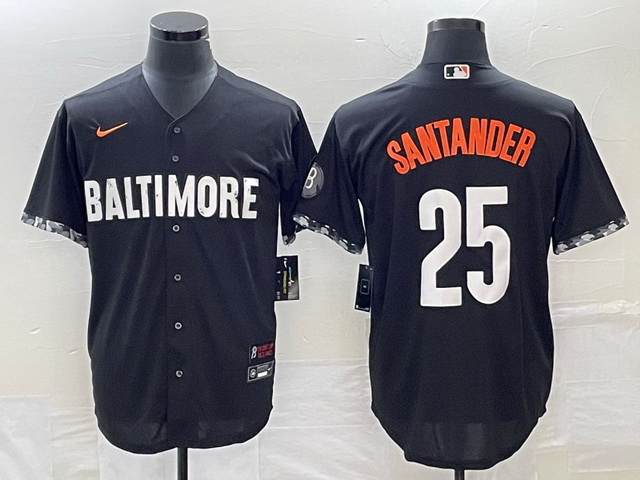 Baltimore Orioles Jerseys 21